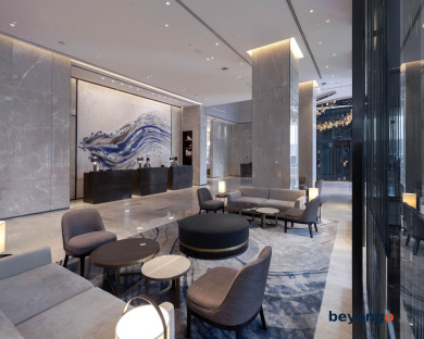Carlton Hotel Bangkok Sukhumvit 2