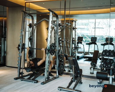 Carlton Hotel Bangkok Sukhumvit 20