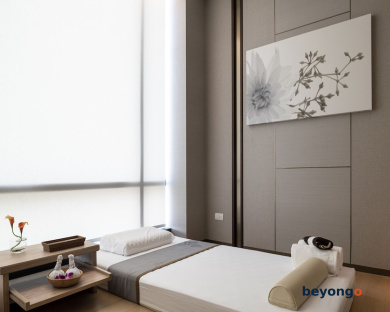 Carlton Hotel Bangkok Sukhumvit 21