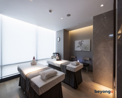 Carlton Hotel Bangkok Sukhumvit 22