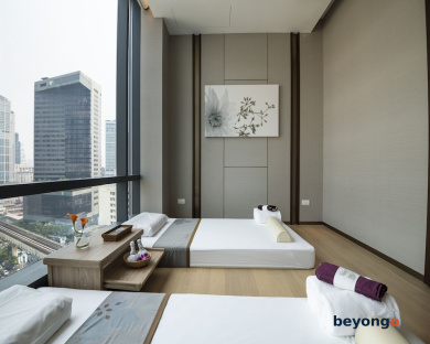 Carlton Hotel Bangkok Sukhumvit 23