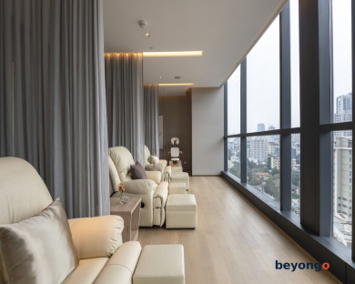 Carlton Hotel Bangkok Sukhumvit 25