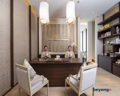 Carlton Hotel Bangkok Sukhumvit 26