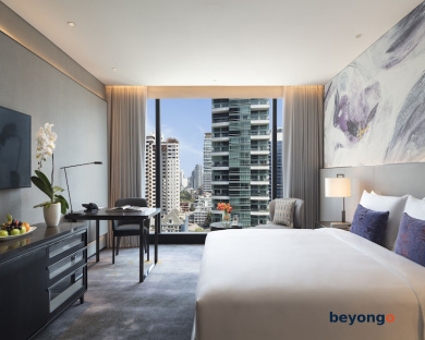 Carlton Hotel Bangkok Sukhumvit 27