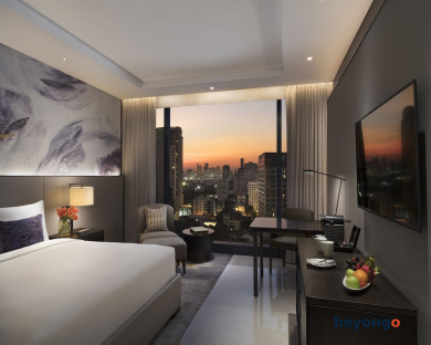 Carlton Hotel Bangkok Sukhumvit 29