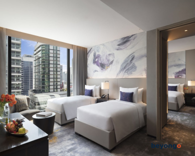 Carlton Hotel Bangkok Sukhumvit 30