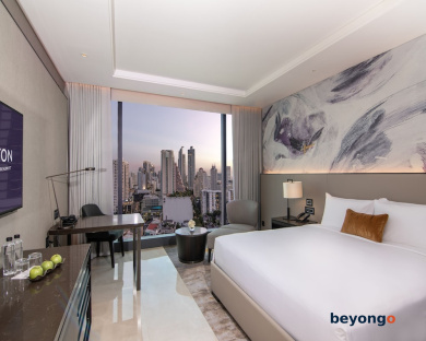Carlton Hotel Bangkok Sukhumvit 31