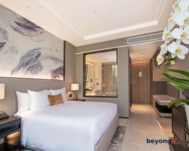 Carlton Hotel Bangkok Sukhumvit 33