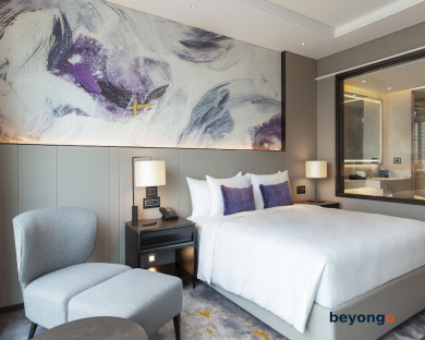 Carlton Hotel Bangkok Sukhumvit 38
