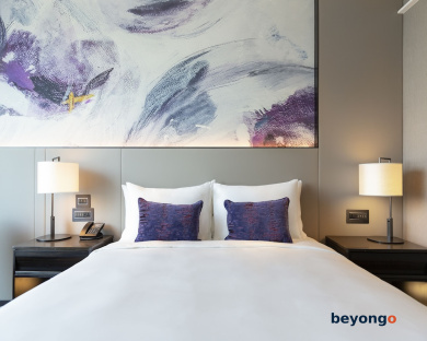 Carlton Hotel Bangkok Sukhumvit 39