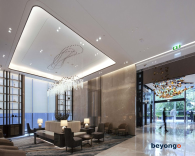Carlton Hotel Bangkok Sukhumvit 4