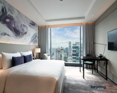 Carlton Hotel Bangkok Sukhumvit 41