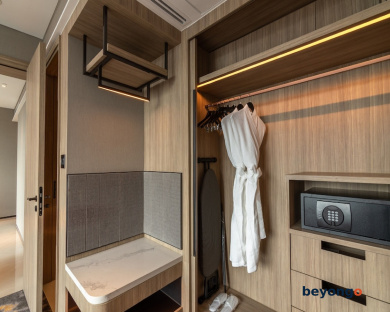 Carlton Hotel Bangkok Sukhumvit 42