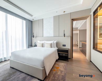 Carlton Hotel Bangkok Sukhumvit 43