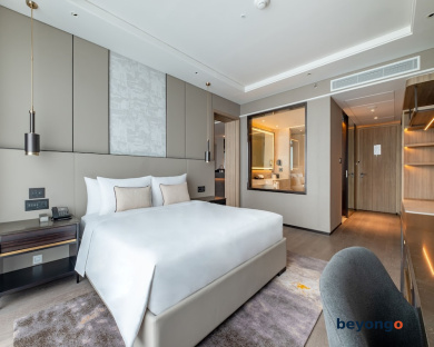 Carlton Hotel Bangkok Sukhumvit 44