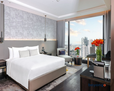 Carlton Hotel Bangkok Sukhumvit 45