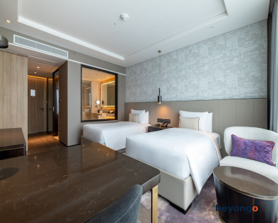 Carlton Hotel Bangkok Sukhumvit 47