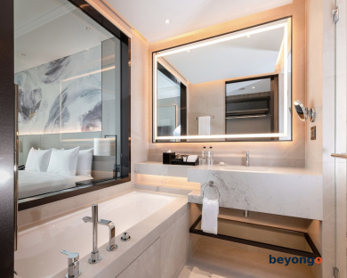Carlton Hotel Bangkok Sukhumvit 48