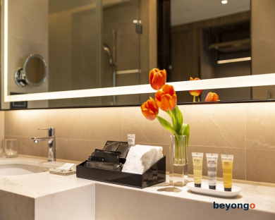 Carlton Hotel Bangkok Sukhumvit 49