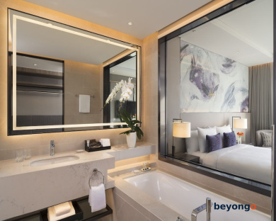 Carlton Hotel Bangkok Sukhumvit 51