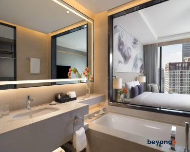 Carlton Hotel Bangkok Sukhumvit 52