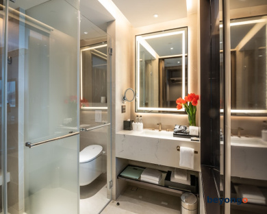 Carlton Hotel Bangkok Sukhumvit 54