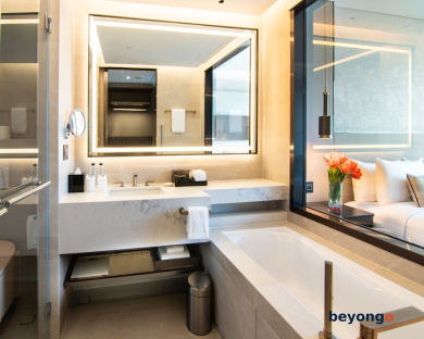 Carlton Hotel Bangkok Sukhumvit 55