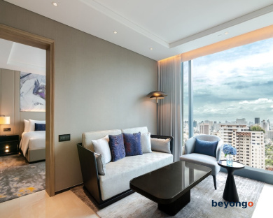 Carlton Hotel Bangkok Sukhumvit 56