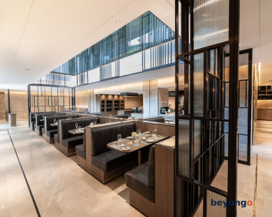 Carlton Hotel Bangkok Sukhumvit 57