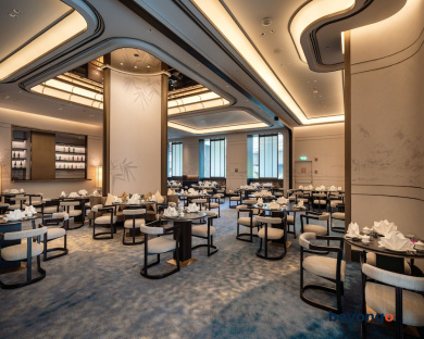 Carlton Hotel Bangkok Sukhumvit 58