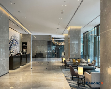 Carlton Hotel Bangkok Sukhumvit 6