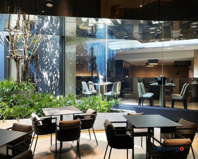 Carlton Hotel Bangkok Sukhumvit 63