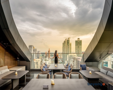 Carlton Hotel Bangkok Sukhumvit 64