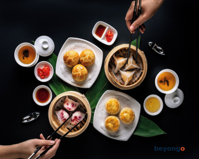 Carlton Hotel Bangkok Sukhumvit 68