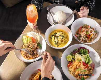 Carlton Hotel Bangkok Sukhumvit 72