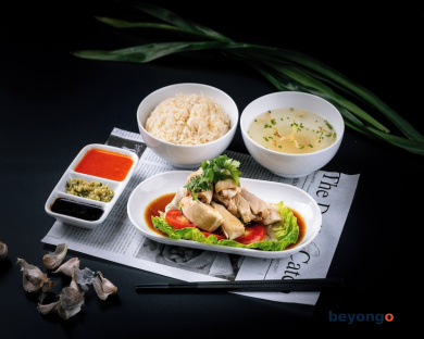 Carlton Hotel Bangkok Sukhumvit 73
