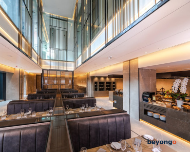 Carlton Hotel Bangkok Sukhumvit 74