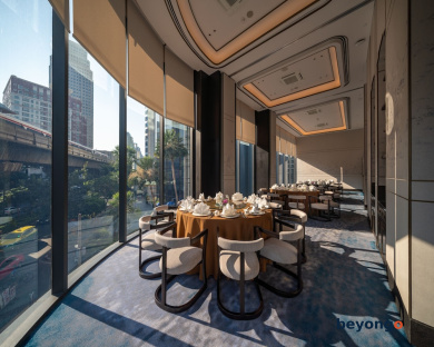 Carlton Hotel Bangkok Sukhumvit 77
