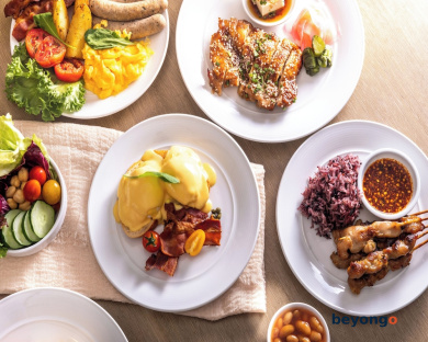 Carlton Hotel Bangkok Sukhumvit 78