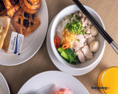 Carlton Hotel Bangkok Sukhumvit 79