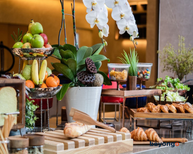 Carlton Hotel Bangkok Sukhumvit 82