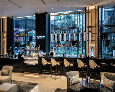 Carlton Hotel Bangkok Sukhumvit 83