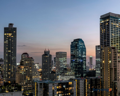Carlton Hotel Bangkok Sukhumvit 88
