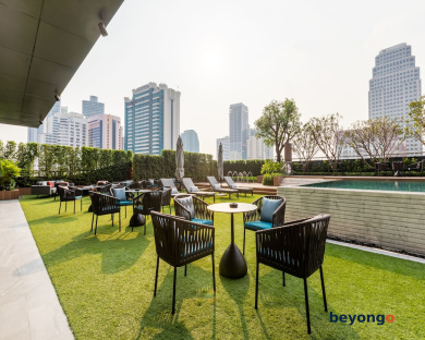 Carlton Hotel Bangkok Sukhumvit 89