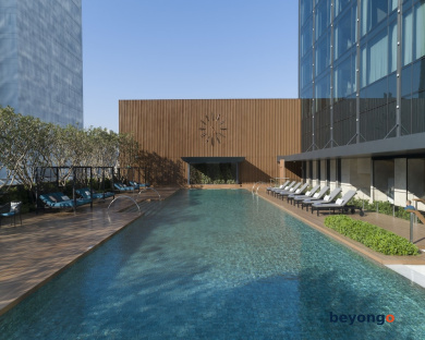 Carlton Hotel Bangkok Sukhumvit 9