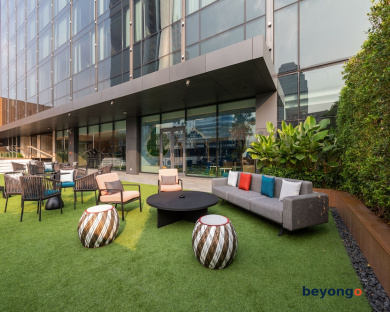 Carlton Hotel Bangkok Sukhumvit 90