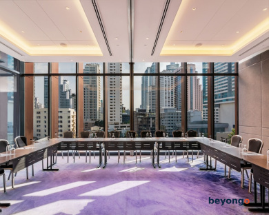 Carlton Hotel Bangkok Sukhumvit 92