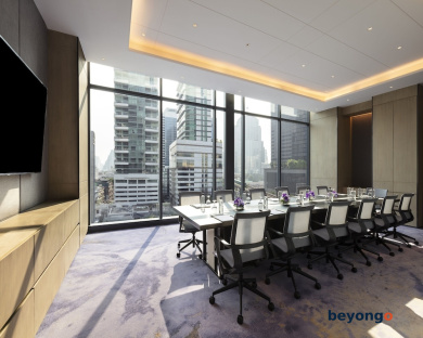 Carlton Hotel Bangkok Sukhumvit 93