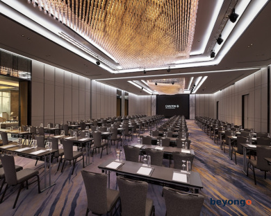 Carlton Hotel Bangkok Sukhumvit 96