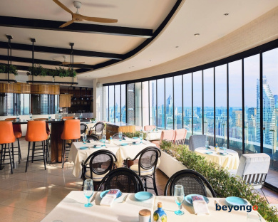 Centara Grand and Bangkok Convention Centre at CentralWorld 115